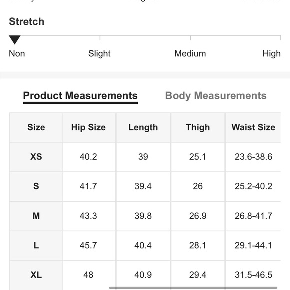 024 Comfy Black Pocket Jogger Cargo Trouser Pants - Picture 4 of 4